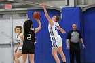 WBBall vs Lesley  Wheaton College women's basketball vs Lesley University. - Photo By: KEITH NORDSTROM : Wheaton, basketball